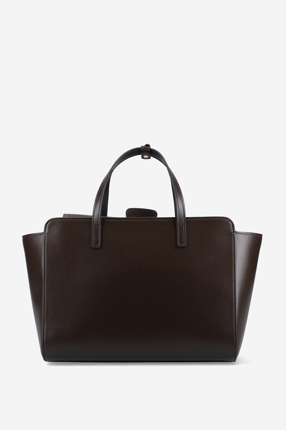 Hidesins Crossbody Brown