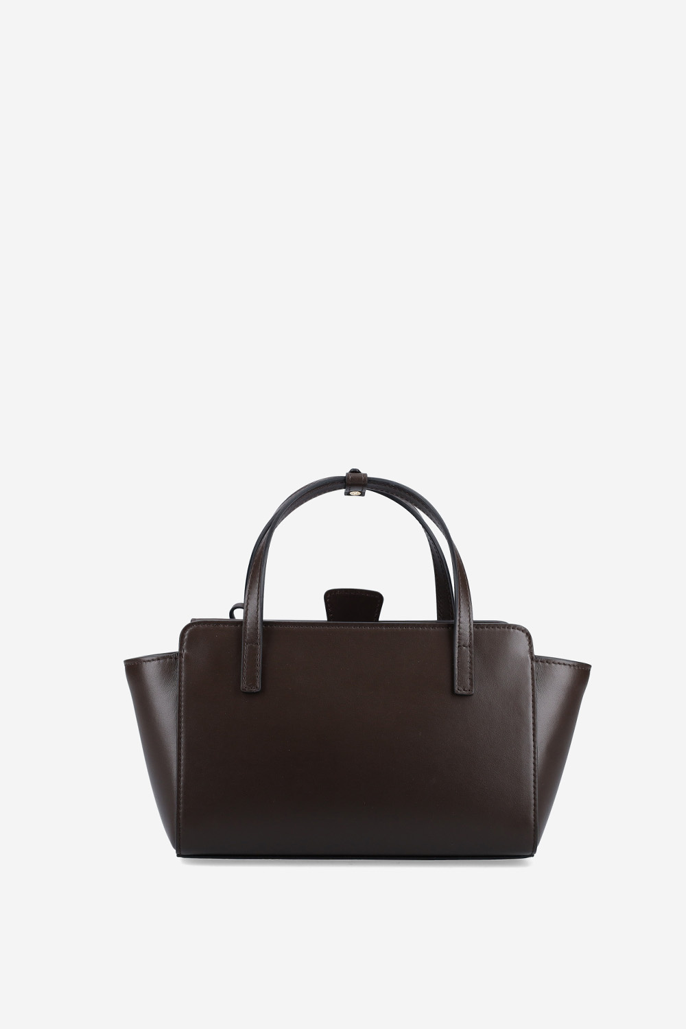 Hidesins Crossbody Brown