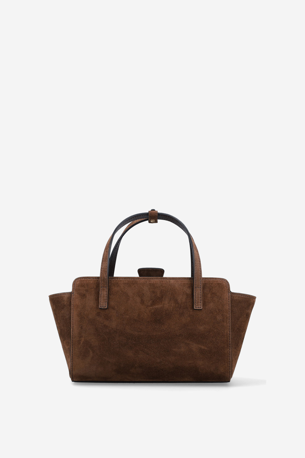 Hidesins Crossbody Brown