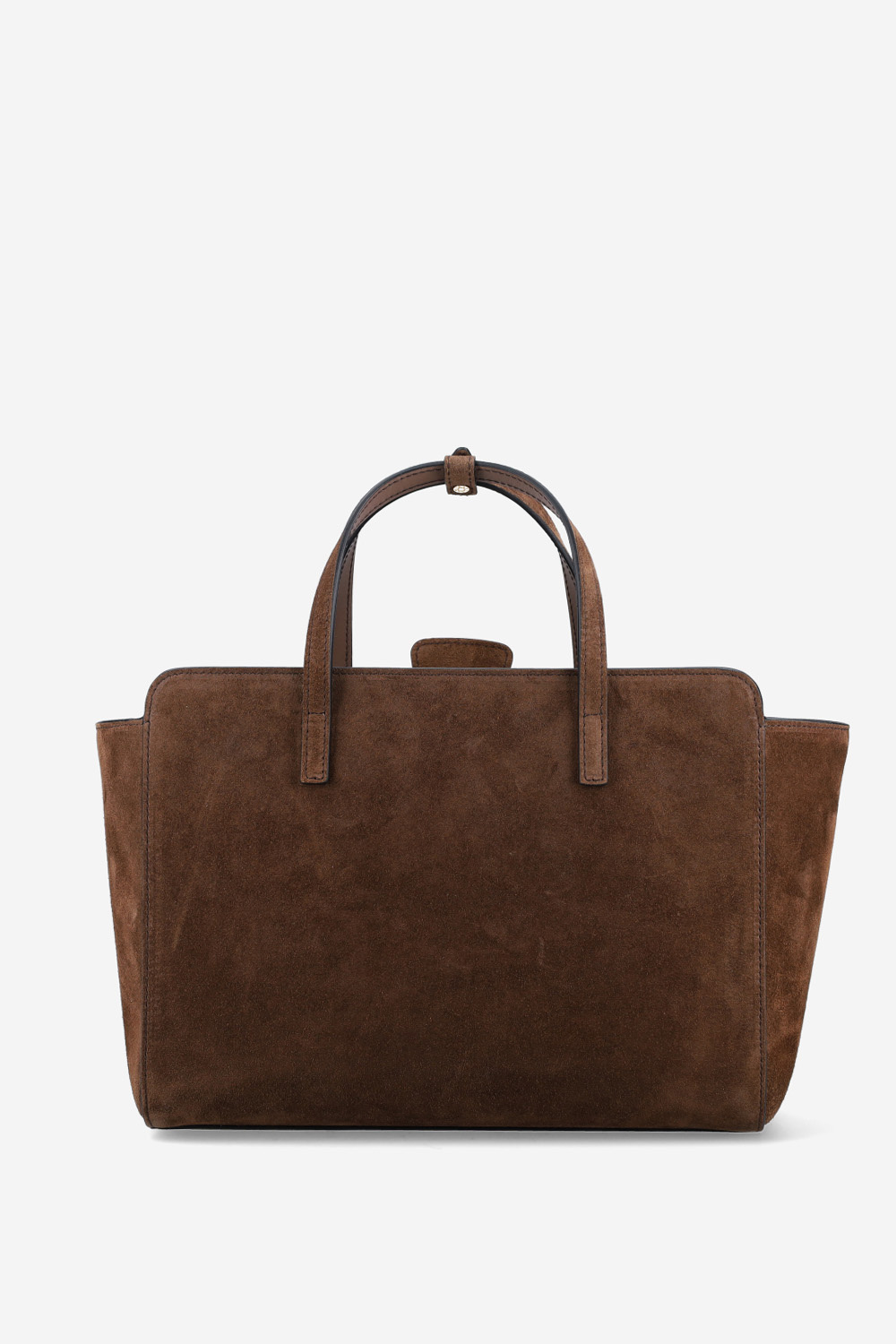 Hidesins Crossbody Brown