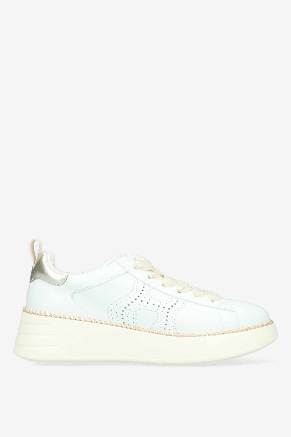 Hogan Sneaker Wit