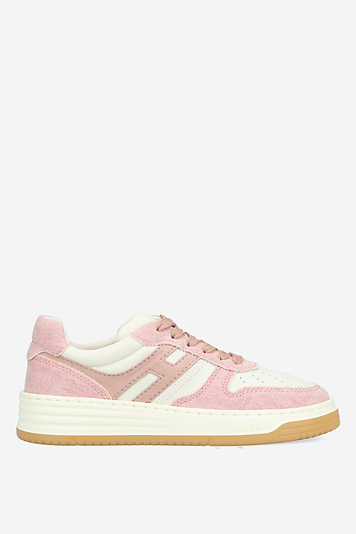 Hogan Sneakers Pink