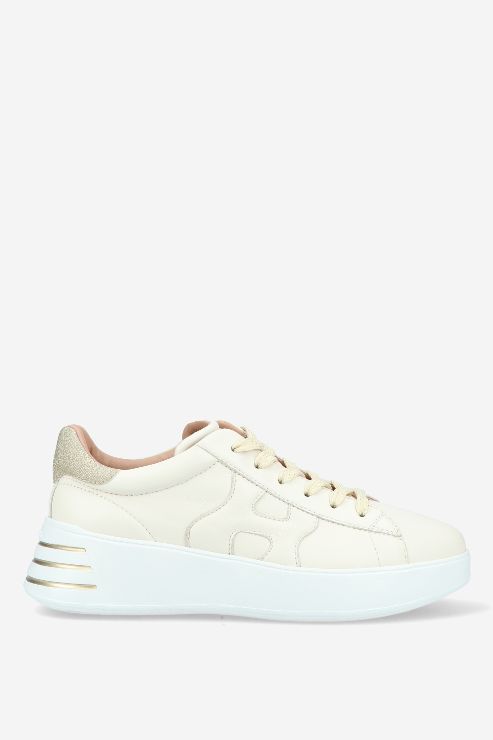 Hogan Sneakers Neutraal