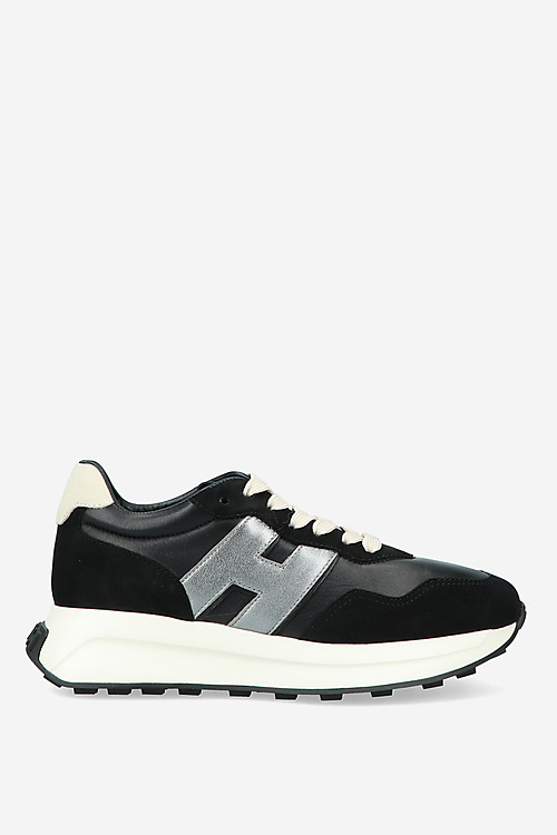 Hogan Sneakers Zwart