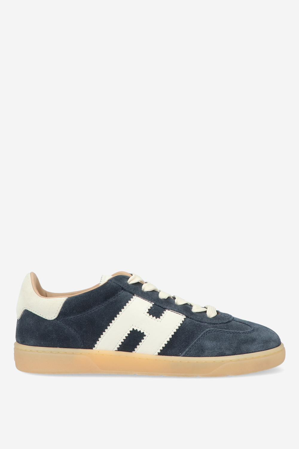 Hogan Sneakers Blauw