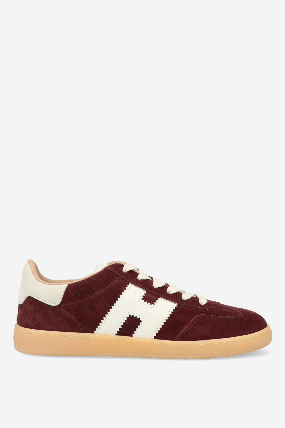 Hogan Sneakers Bordeaux