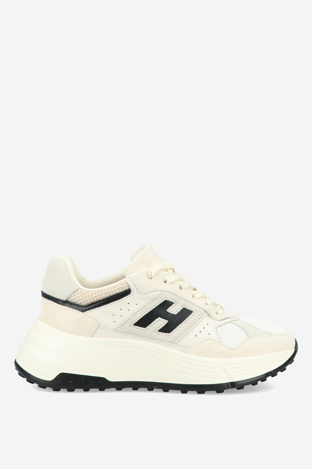 Hogan Sneakers Beige