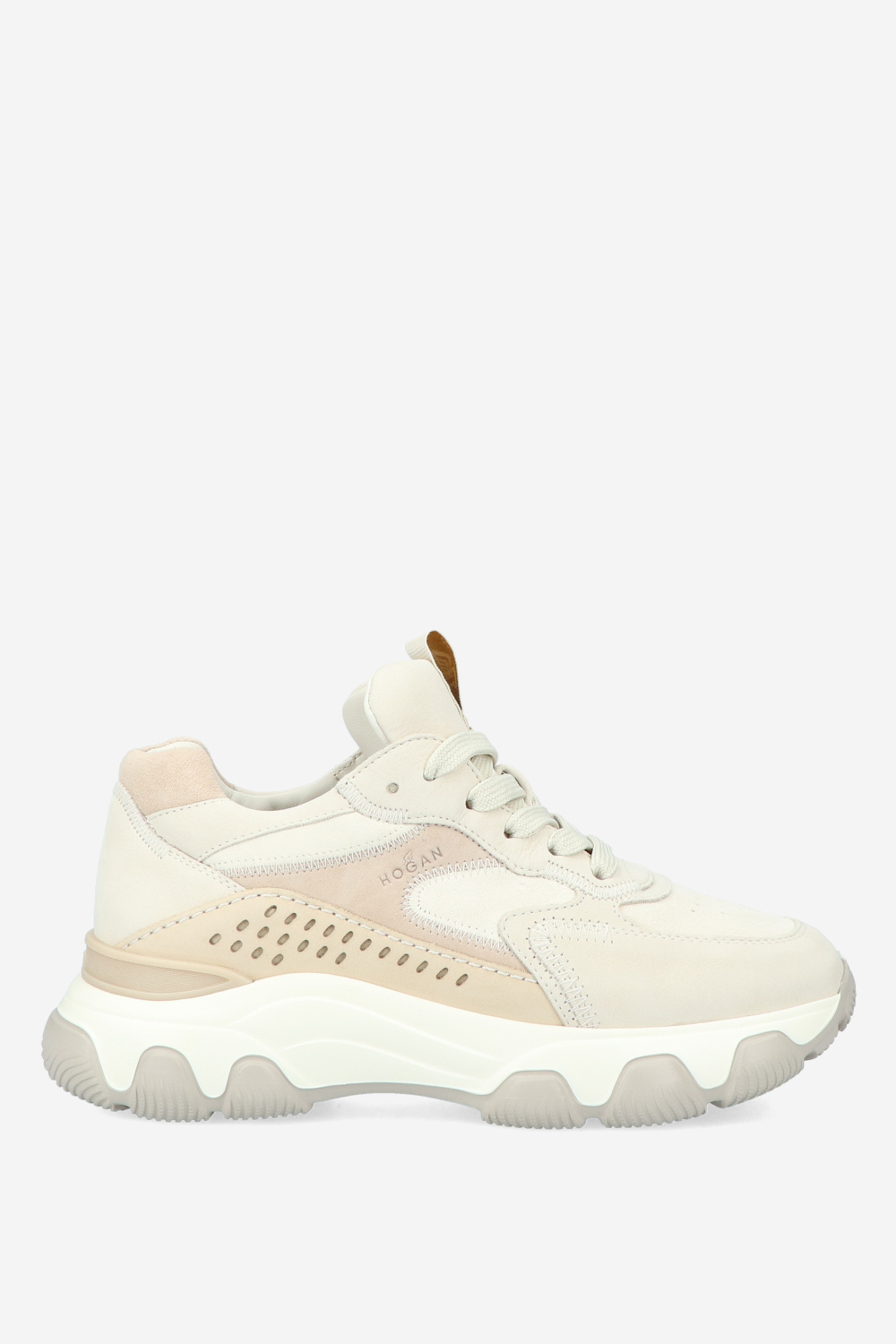 Hogan Sneakers Beige