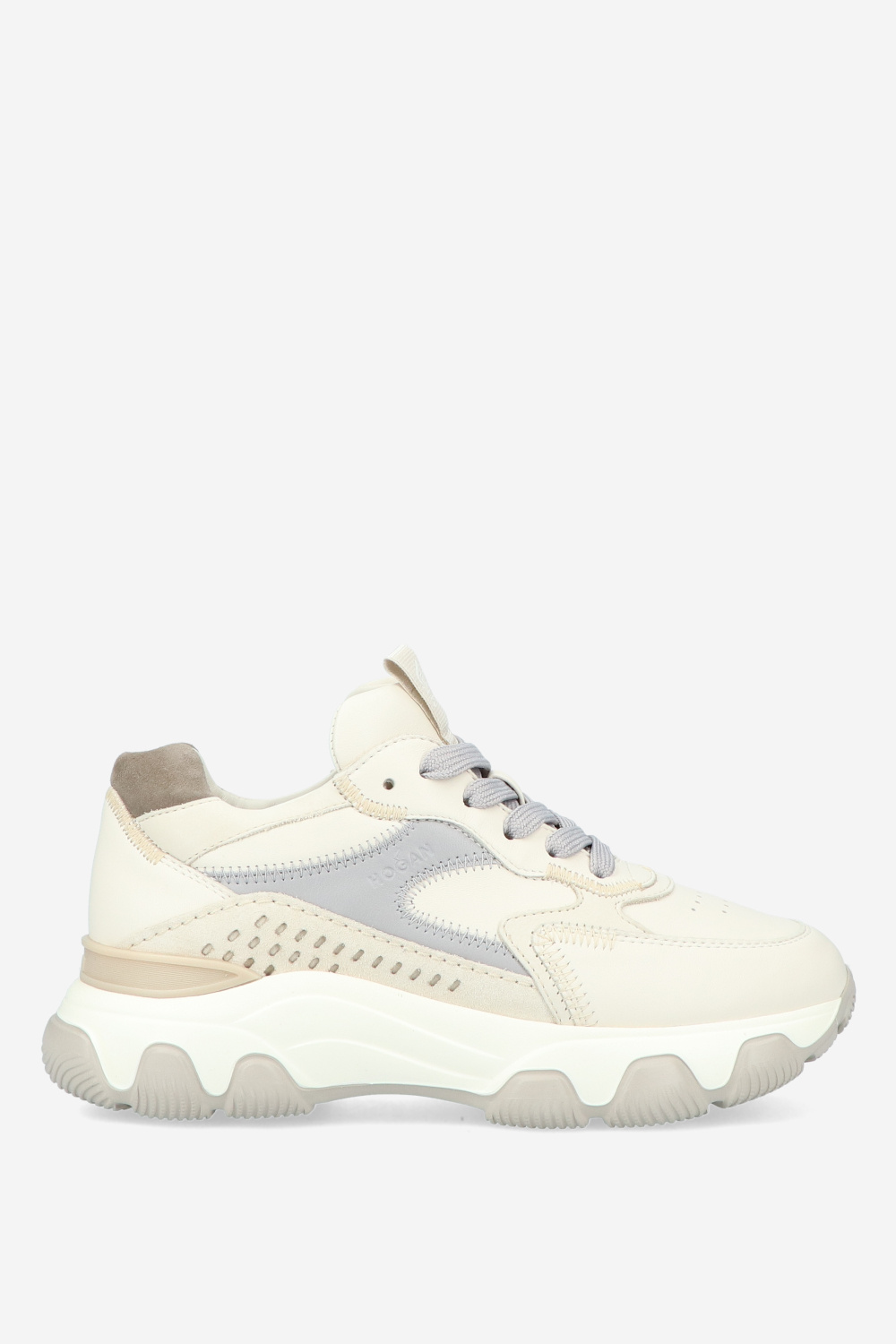 Hogan Sneakers Beige