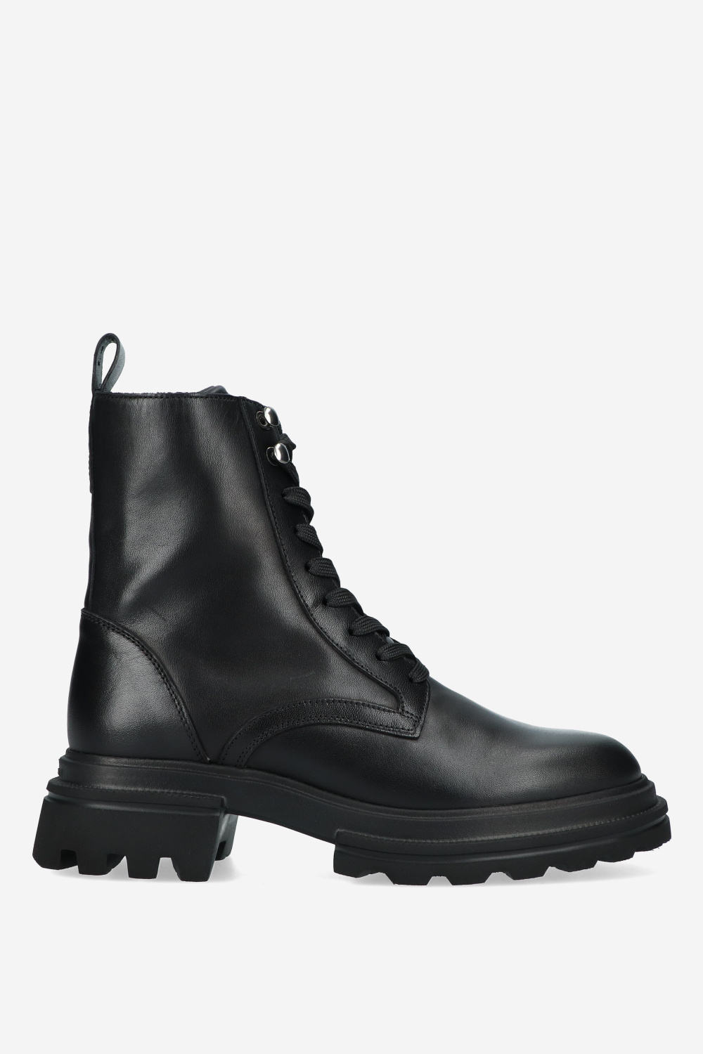 Hogan Boots Black