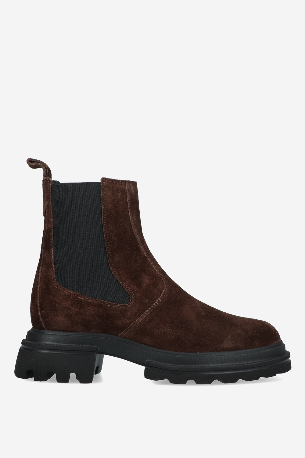 Hogan Boots Brown