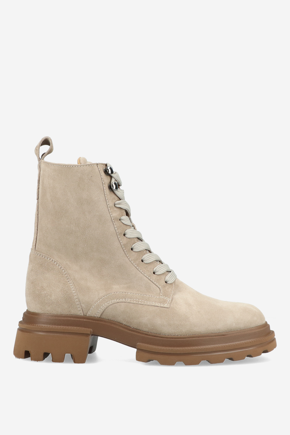 Hogan Boots Beige