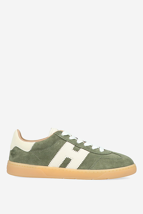 Hogan Sneakers Groen