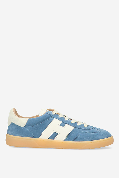 Hogan Sneakers Blauw