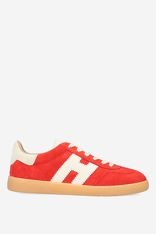 Hogan Sneakers Rood