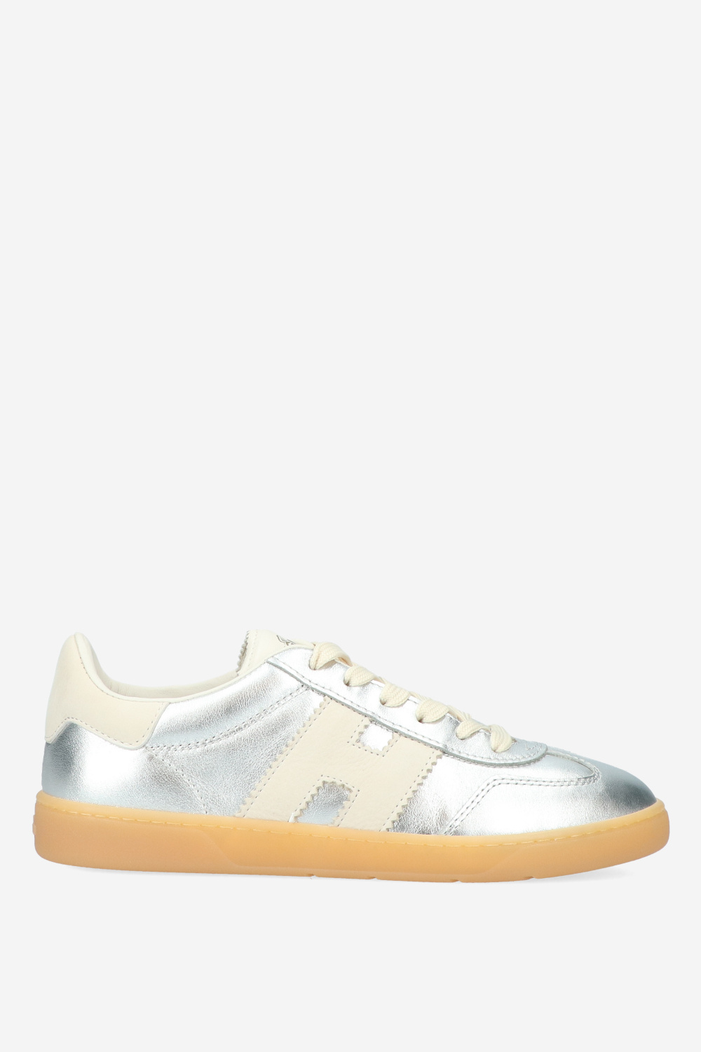 Hogan Sneakers Metallic