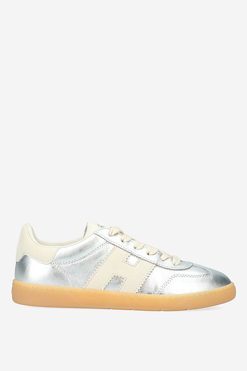 Hogan Sneakers Metallic