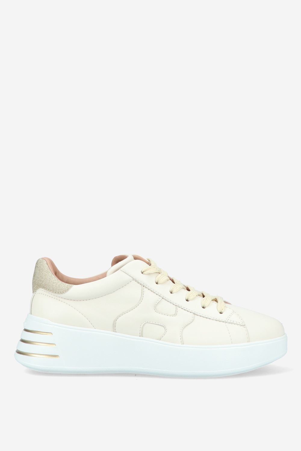 Hogan Sneakers Neutraal