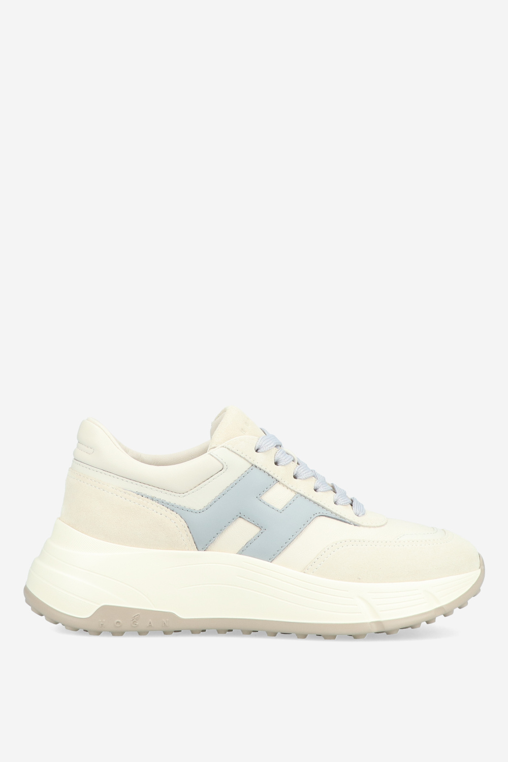 Hogan Sneakers Beige