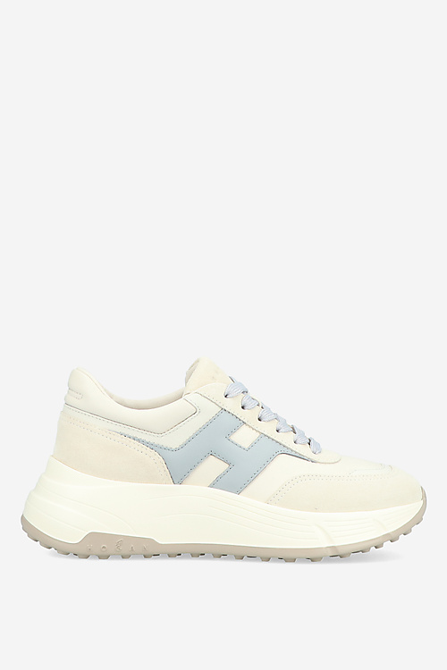 Hogan Sneakers Beige