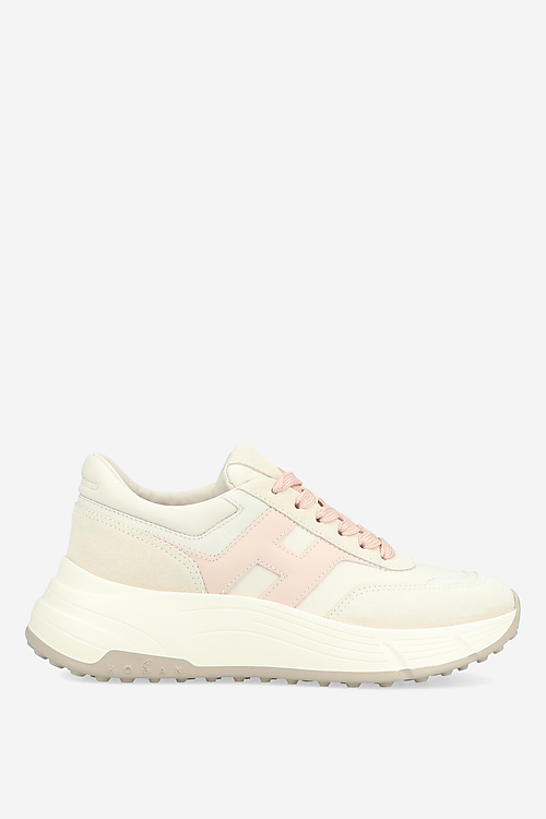 Hogan Sneakers Beige