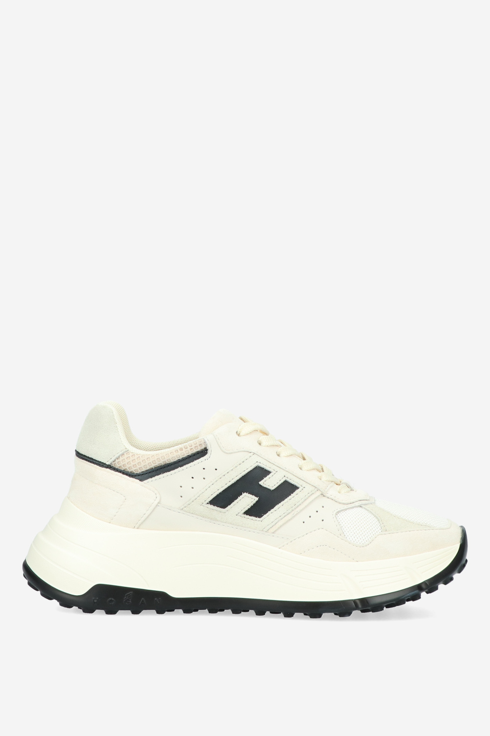 Hogan Sneakers Beige