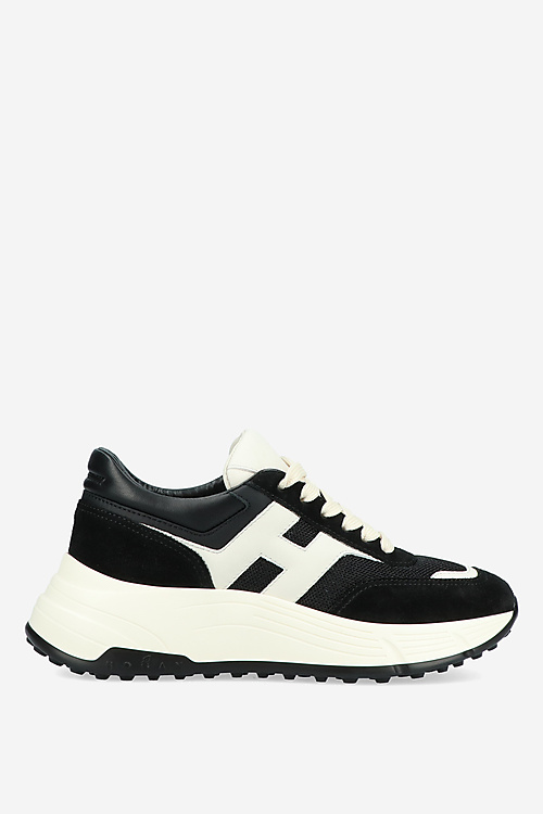 Hogan Sneakers Zwart