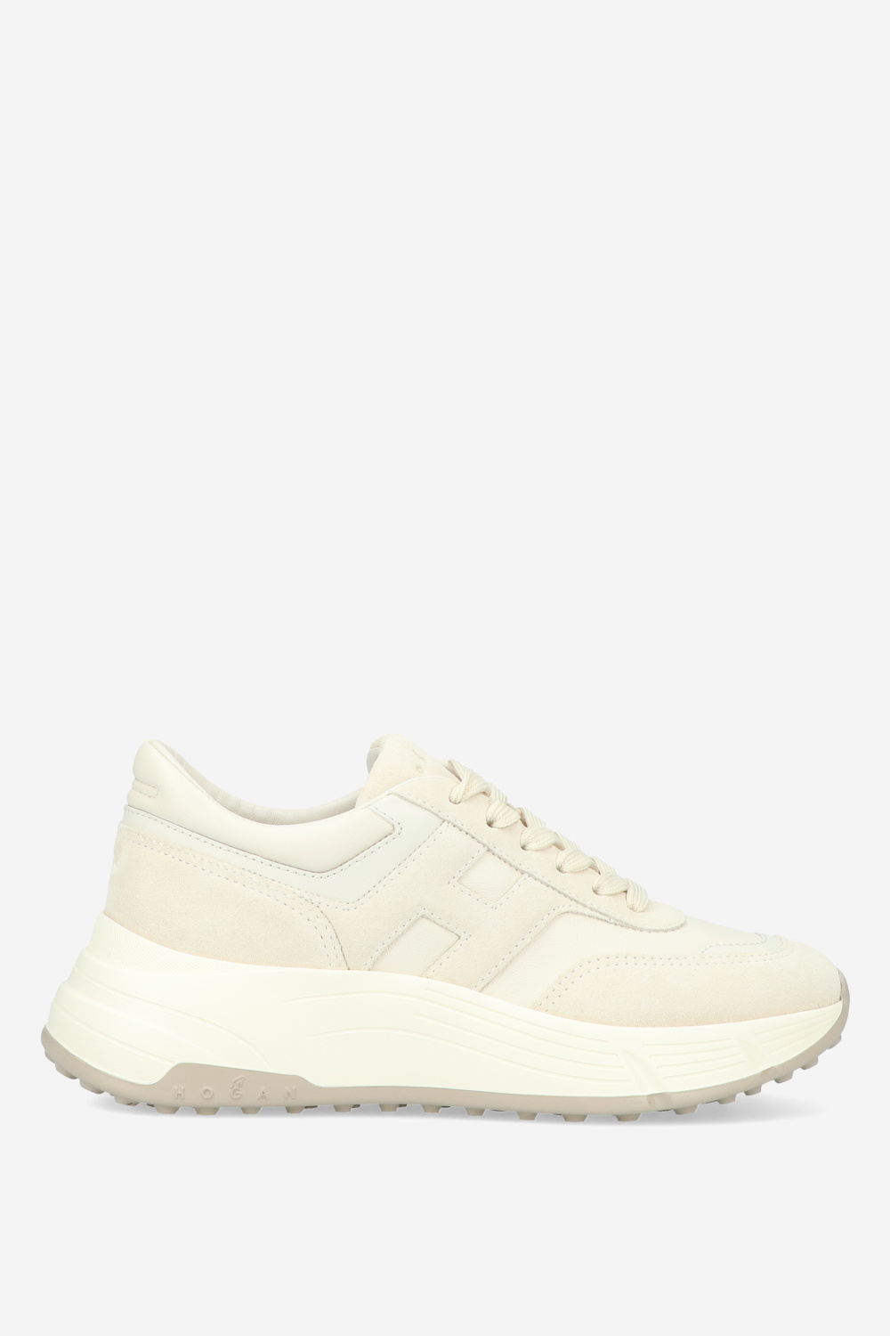 Hogan Sneakers Beige