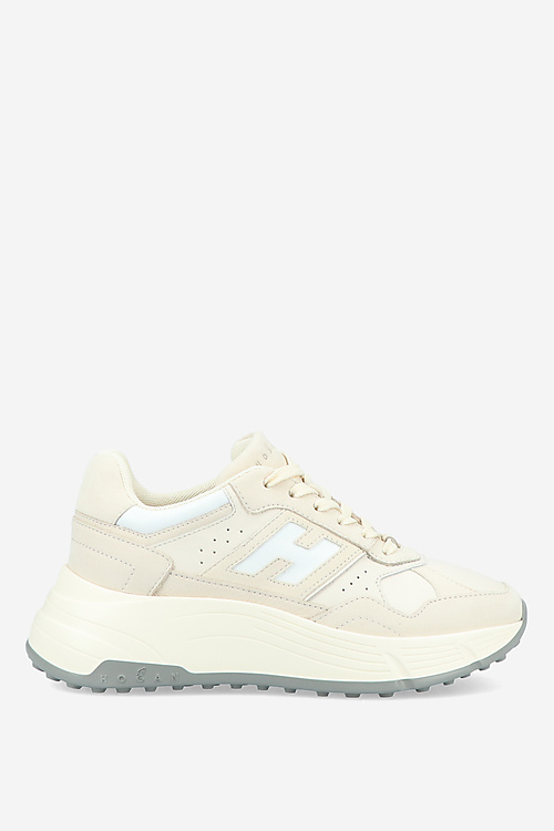 Hogan Sneakers Beige