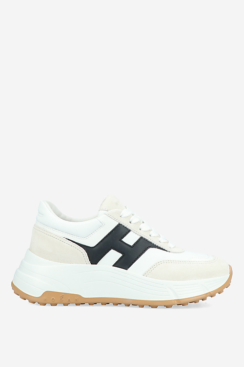 Hogan Sneakers Wit