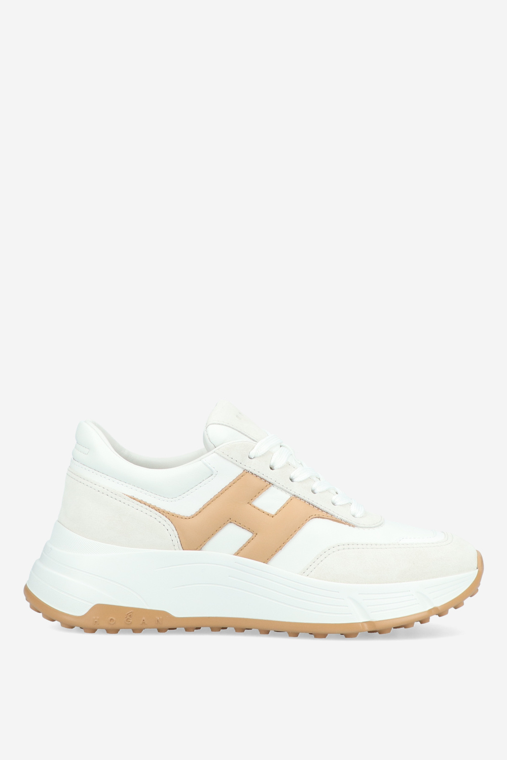 Hogan Sneakers Wit