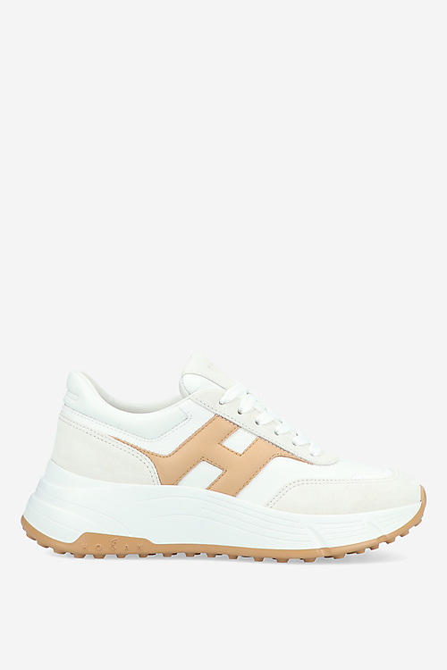 Hogan Sneakers Wit