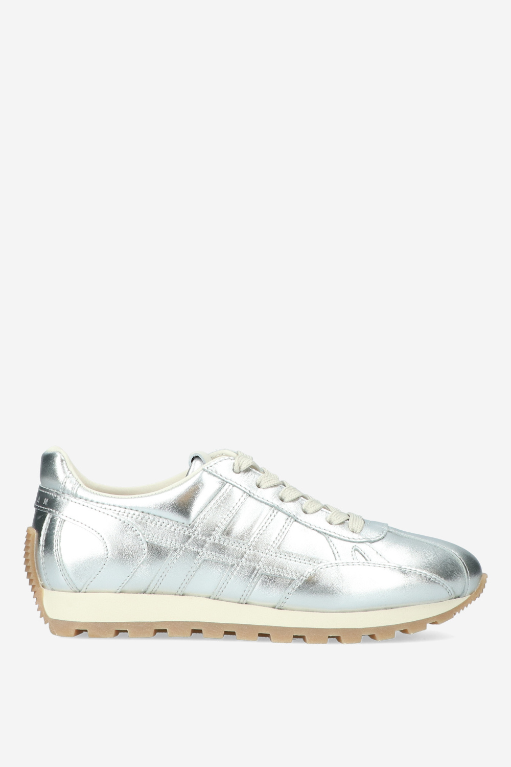 Hogan Sneakers Silver