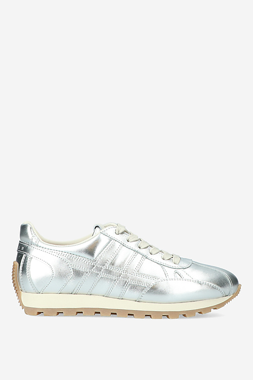 Hogan Sneakers Silver