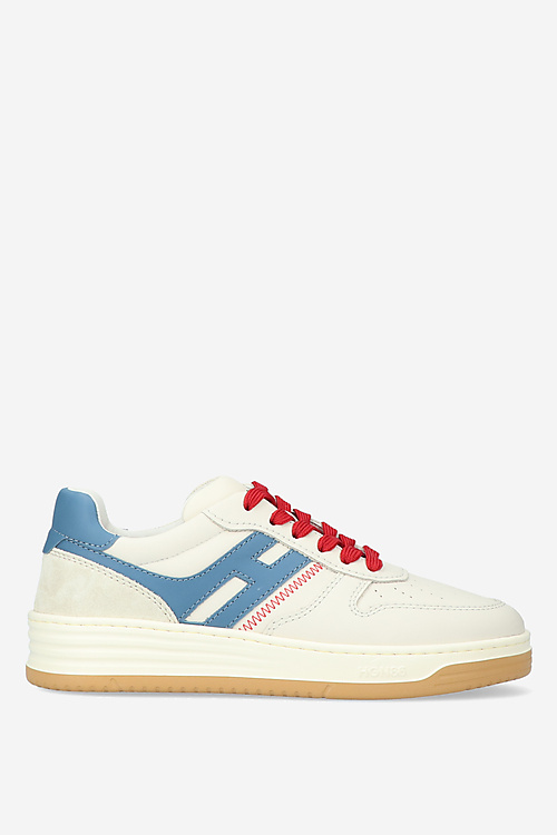 Hogan Sneakers Beige