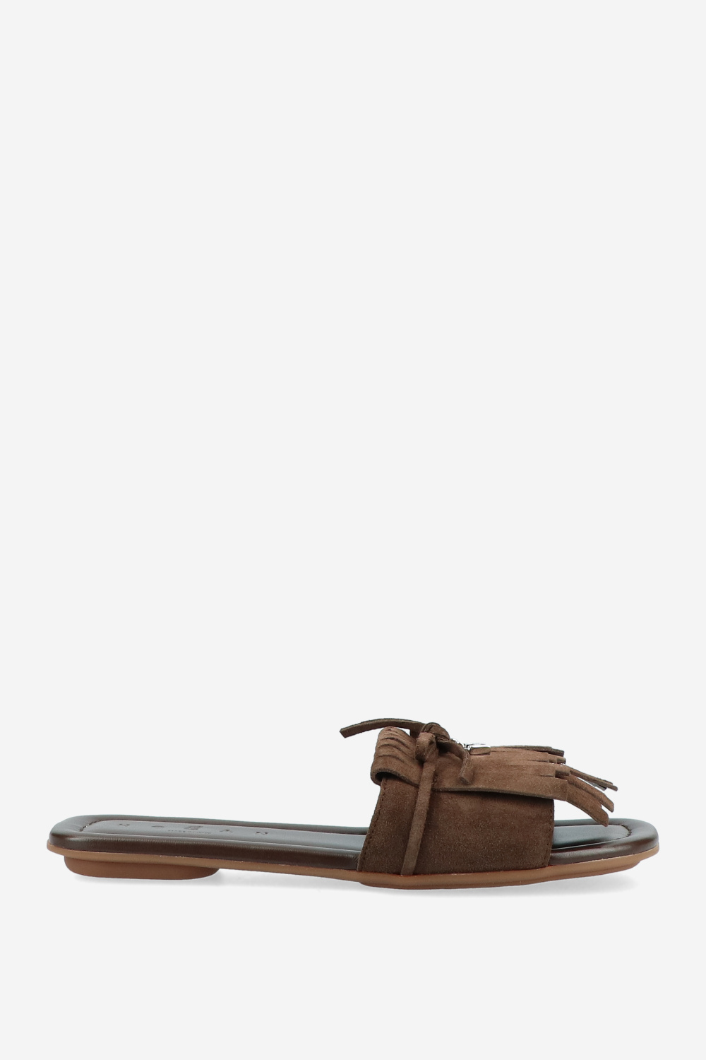 Hogan Sandalen Bruin