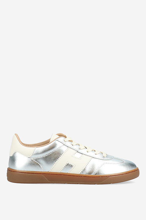 Hogan Sneakers Silver