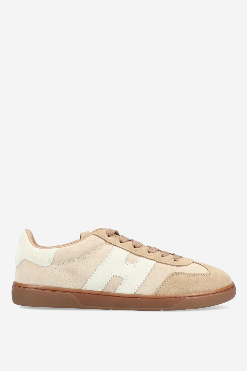 Hogan Sneakers Beige