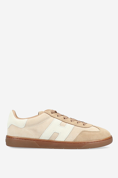 Hogan Sneakers Beige