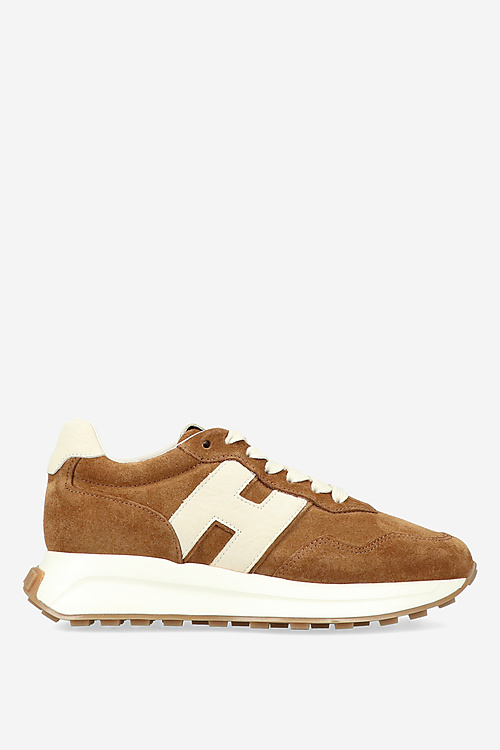 Hogan Sneakers Brown