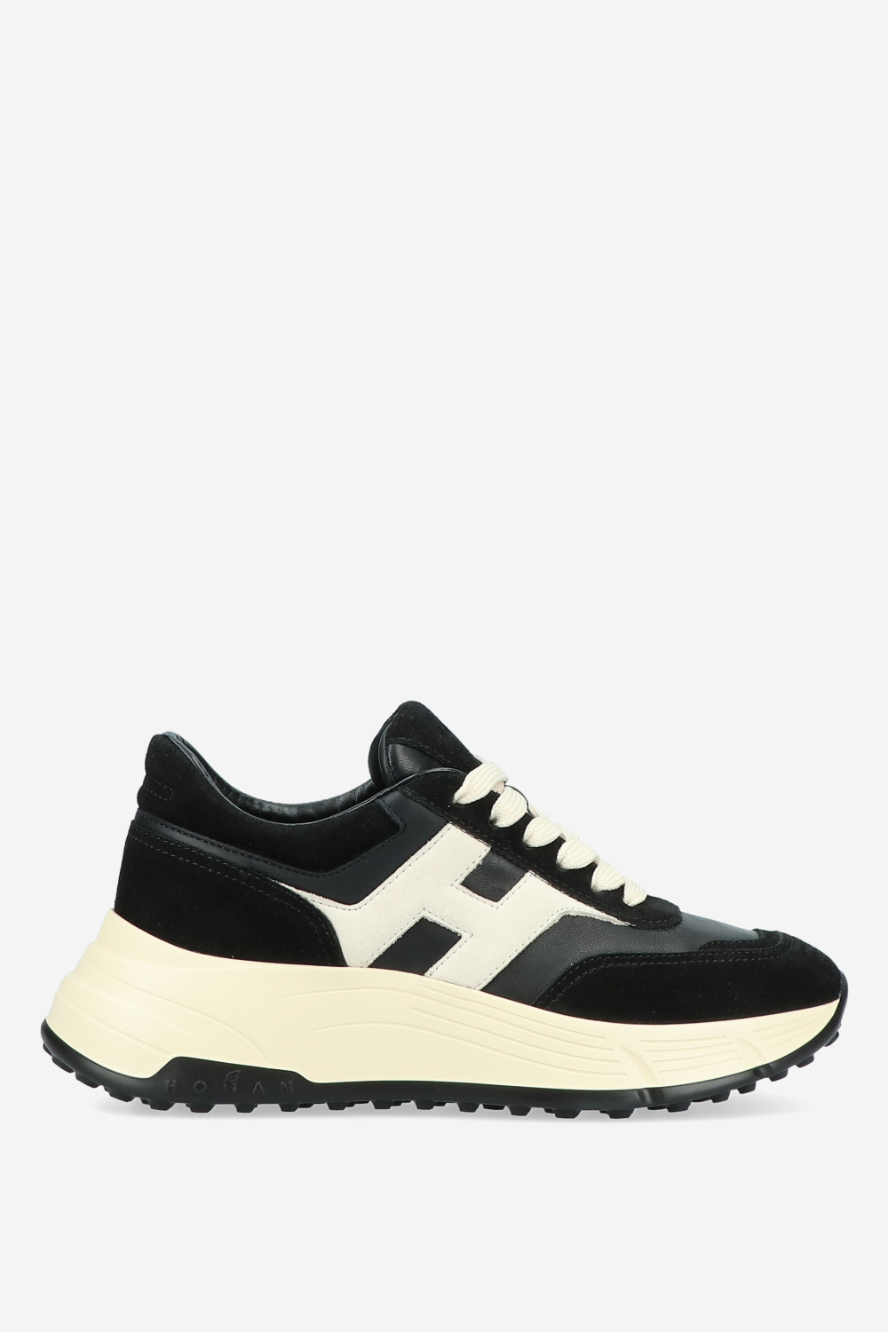 Hogan Sneakers Black