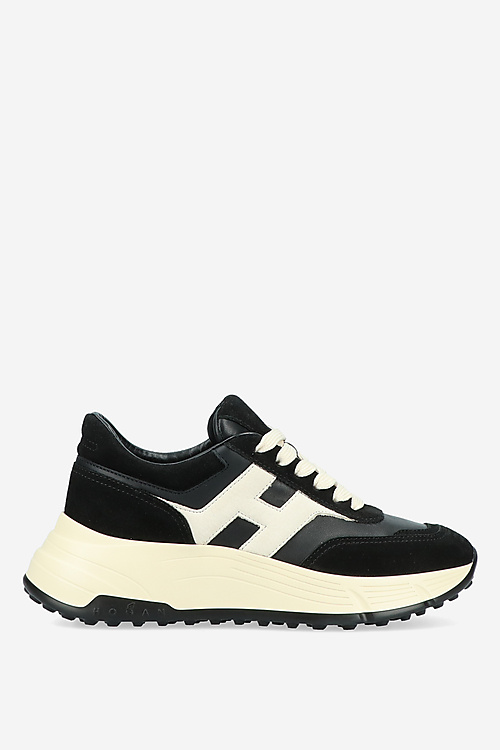 Hogan Sneakers Black