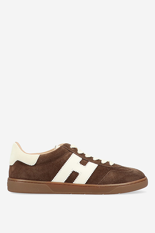 Hogan Sneakers Brown