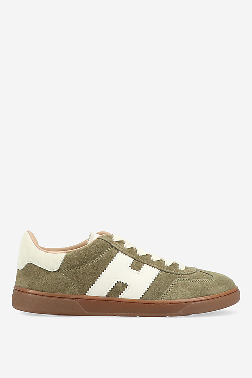 Hogan Sneakers Green
