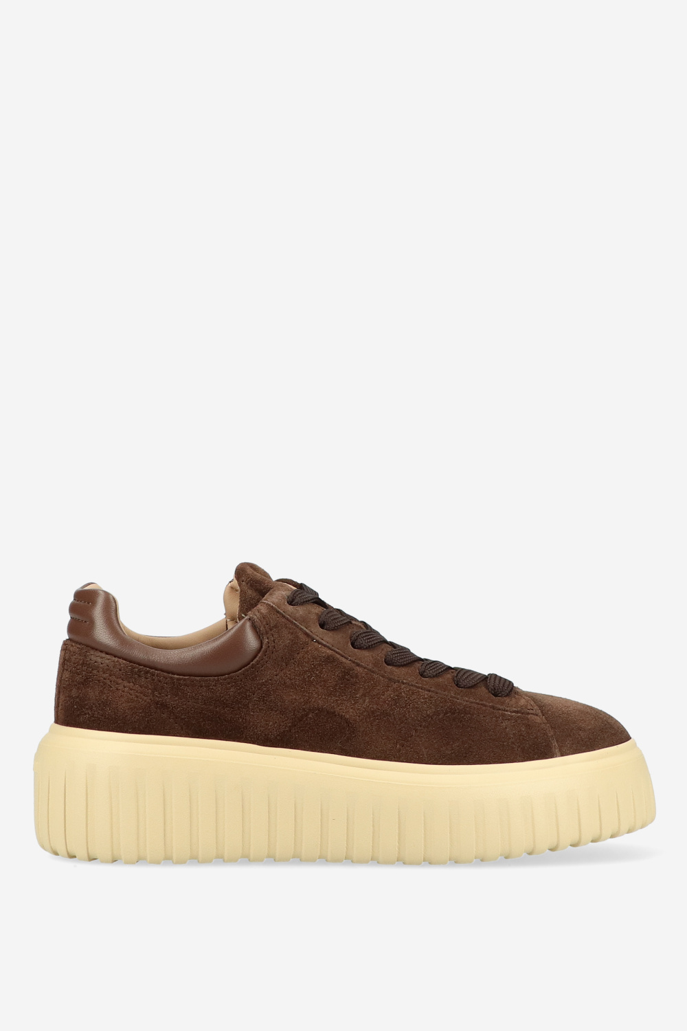 Hogan Sneakers Brown