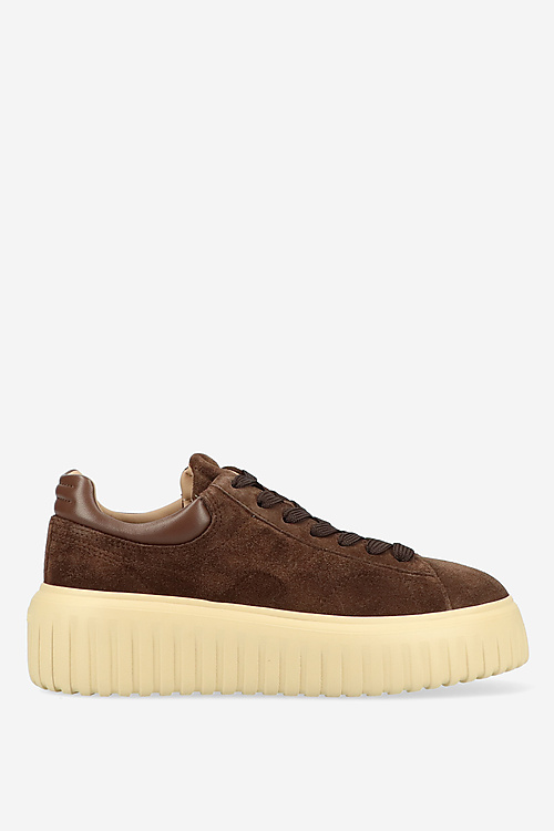 Hogan Sneakers Brown