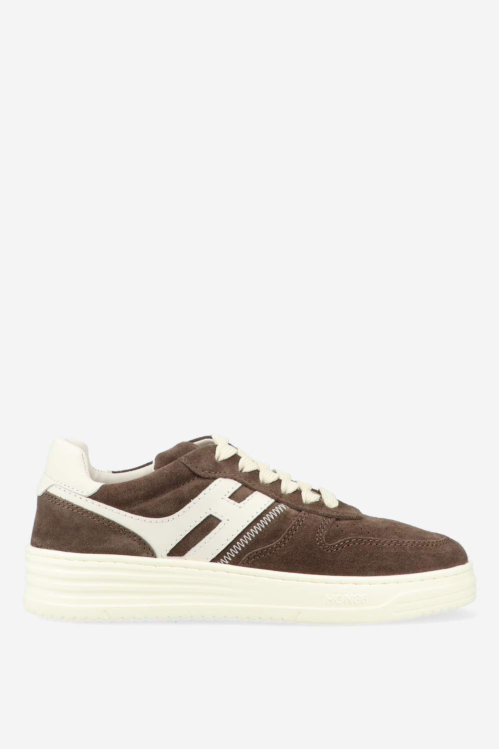 Hogan Sneakers Brown