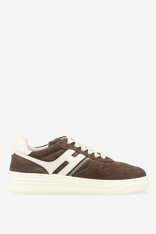 Hogan Sneakers Bruin