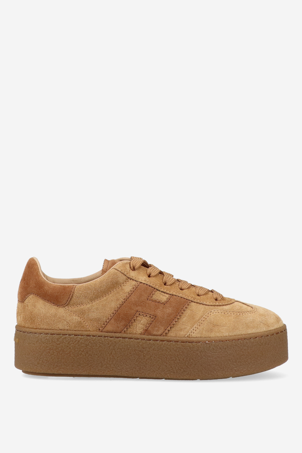 Hogan Sneakers Brown