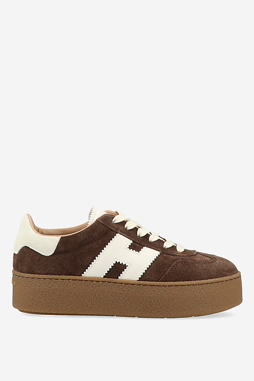 Hogan Sneakers Bruin